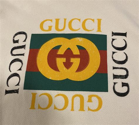 felpe gucci false come riconoscerle|Gucci counterfeit checker.